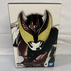 【中古】開封)S.H.Figuarts(真骨彫製法) 仮面ライダーキバ キバフォーム[240091350013]