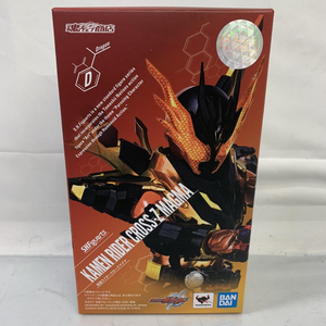 【中古】開封)S.H.Figuarts 仮面ライダークローズマグマ[240091349429]