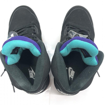 【中古】NIKE AIR JORDAN 5 retro サイズ26㎝ CZ1786-001 ナイキ エアジョーダン[240091348472]_画像8