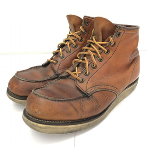 [ used ]RED WING Irish setter 875 size 9 1/2 Red Wing [240091337726]