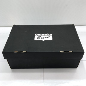 【中古】Onitsuka Tiger MEXICO 66 サイズ26㎝ 1183A201 オニツカタイガー[240091350058]の画像10