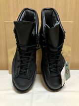 【新品】ダナーライト 31400X Danner Light ブラック_画像4