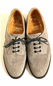 Tricker's