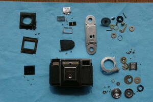 ZEISS IKON zeiss i navy blue Conte sa parts ..