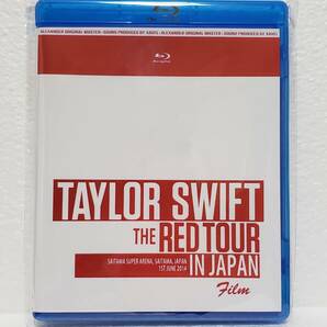 Taylor Swift 2014 ライブ！テイラースウィフト(1Blu-Ray)の画像1