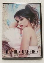 2022！Camila Cabello プロモ集 PV MV カミラ・カベロ_画像1