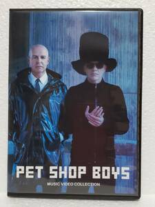 2022!Pet Shop Boys promo compilation!PV MV pet * shop * boys 