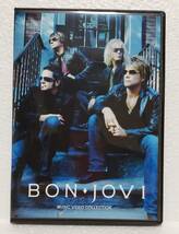 BON JOVI BEST CLIPS プロモ集！ ボンジョビ PV MV_画像1