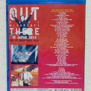 ポールマッカートニー OUT THERE 2013 (1Blu-Ray) Paul McCartneyの画像2