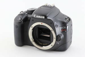 AB+ (良品) Canon キヤノン EOS Kiss X4 ボディ 初期不良返品対応 領収書発行可