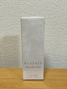 Abercrombie & Fitch Blushed★アバクロンビー＆フィッチ ブラッシュド　香水　フレグランス