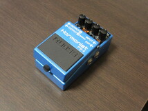 BOSS PS-6 Harmonist エフェクター ピッチシフター_画像2