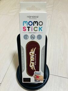 MOMOSTICK モモスティック　楽天イーグルス　スマホリング　スマホバンド　新品未使用