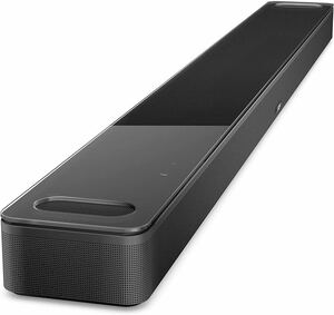 【新品】Bose Smart Soundbar 900 スマートサウンドバー Bluetooth, Wi-Fi接続 