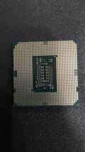 CPU インテルIntel Core I5-10500 プロセッサー 中古 動作未確認 ジャンク品 - 9845_画像2