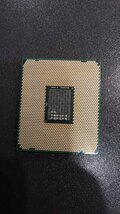 CPU インテル Intel XEON E5-2699 V4 プロセッサー 中古 動作未確認 ジャンク品 - 9909_画像2