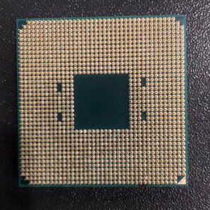 CPU AMD Ryzen 7 5700X プロセッサー 中古 動作未確認 ジャンク品 - A175の画像2