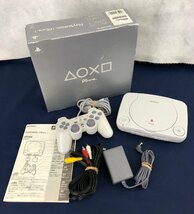 ★ジャンク品★PS one・PlayStation2セット SONY ソニー_画像7