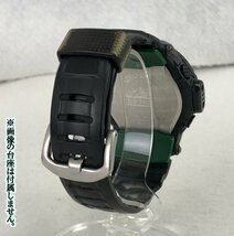 ★中古品★腕時計 PRO TREK PRW-S3500 CASIO カシオ_画像3