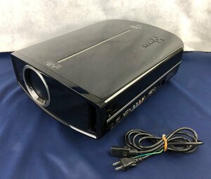 ★ジャンク品★プロジェクター D-ILA PROJECTOR DLA-HD950-B JVC 日本ビクター