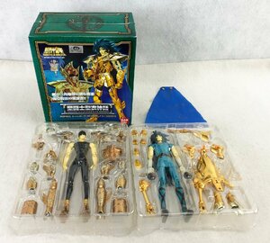 ★中古品★聖闘士聖衣神話 シードラゴンカノン バンダイ