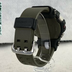 ★中古品★腕時計 G-SHOCK GG-B100 CASIO カシオの画像3