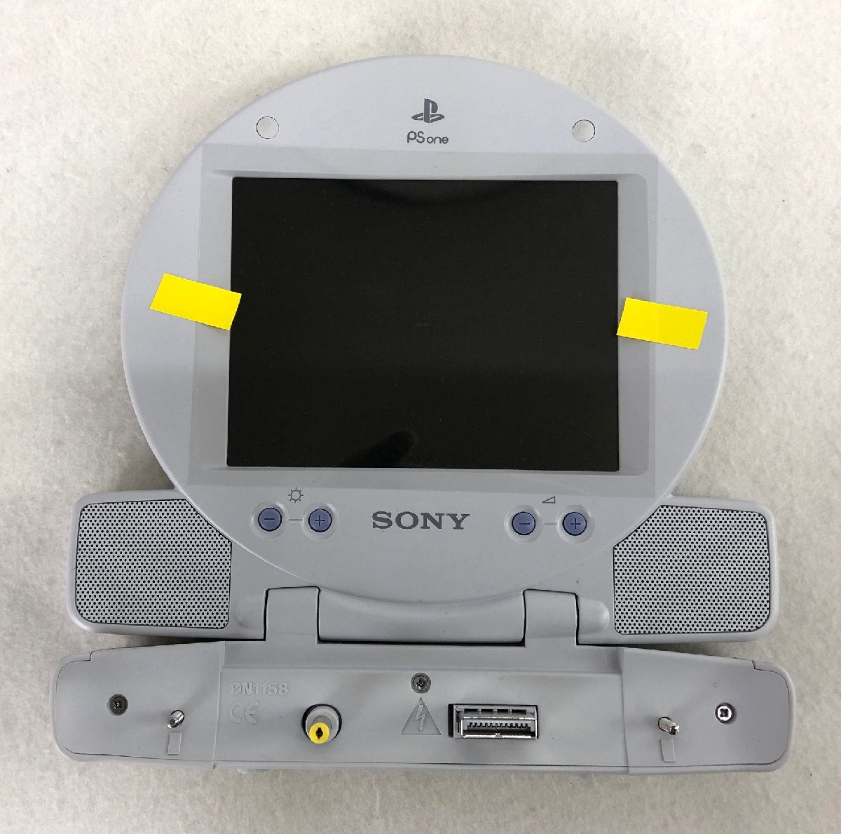 2024年最新】Yahoo!オークション -psone モニターの中古品・新品・未 