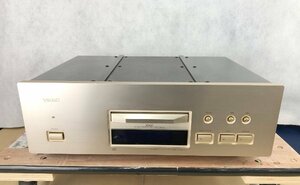 ★ジャンク品★CDプレーヤー VRDS-50 TEAC