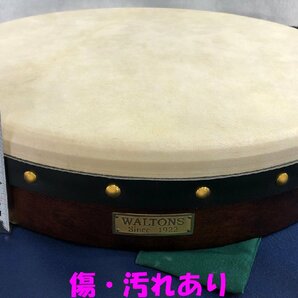 ★中古品★ボーラン Waltonsの画像3