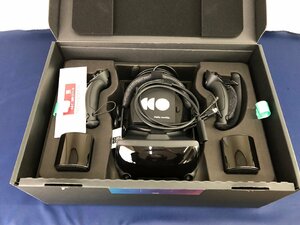 ★中古品★VRヘッドセット VRキット Valve Index