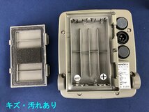 ★ジャンク品★GPSアンテナ内蔵 魚群探知機 PS-501CN HONDEX_画像4