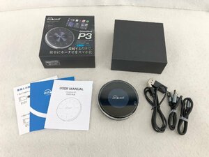 ★中古品★Ottocast PCS46 OttoAibox P3 Ottocast