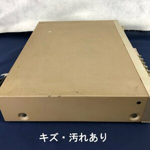 ★ジャンク品★カセットデッキ SD-50 Marantzの画像7