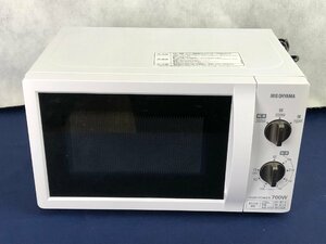 ★中古品★【60Hz専用】電子レンジ IMB-T176-6 アイリスオーヤマ