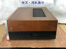 ★ジャンク品★アンプ PMA-500 DENON_画像4