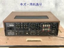 ★ジャンク品★アンプ PMA-500 DENON_画像6