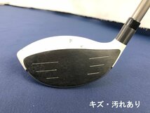 ★中古品★ゴルフクラブ フェアウェイウッド レディース RB-40 TaylorMade_画像3