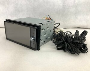 ★ジャンク品★カーナビ carrozzeria カロッツェリア AVIC-ZH0999W Pioneer パイオニア