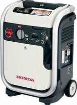 ☆未使用品☆【未開封】ポータブル発電機 EU9iGB HONDA_画像1