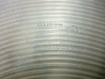 ★中古品★シンバル FORMULA 602 18インチ PAISTE_画像7