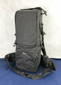 ★中古品★カメラバック LENS TREKKER 600 AW III レンズトレッカー LP37329-PKK LOWEPRO