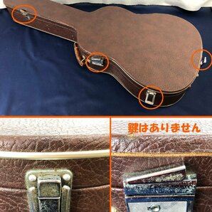 ★中古品★クラシックギター PROFESSIONAL 1983 MASARU KOHNO 河野賢の画像8