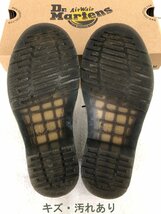 ★中古品★1461 3ホール ギブソン シューズ 約23㎝ 27686384 Dr.Martens_画像6