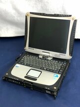 ★ジャンク品★ノートPC CF-19RW1ADS Panasonic_画像1