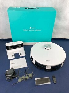 * junk * robot vacuum cleaner M1 Lefant