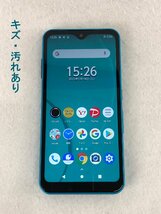 ★中古品★スマートフォン arrows WE FUJITSU softbank_画像2