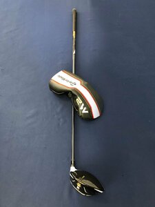 ★中古品★ゴルフクラブ ドライバー M2 TaylorMade