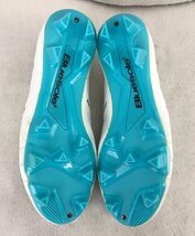 ★中古品★ラグビーシューズ Bluesole ブルーソール SUZUKI RUGBY スズキラグビー_画像5