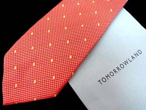 **:.*:*[ excellent article ]3085 beautiful goods Tomorrowland [peiz Lee ] necktie 