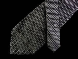 *:.*:[ new goods N]8725 [MOSCHINO] Moschino [ formal black Logo go in ] necktie 